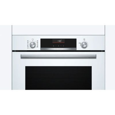 3. BOSCH HBG536EW4 oven