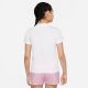 5. Nike Dri-Fit Jr DV0559 100 T-shirt