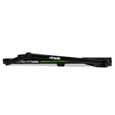 28. VIRTUFIT RUN FIT FOLDABLE ELECTRIC TREADMILL