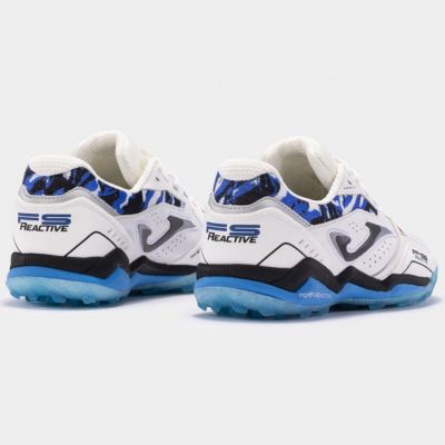 4. Joma FS Reactive 2432 TF FSW2432TF shoes