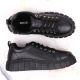 8. Platform shoes Big Star W INT1919 black