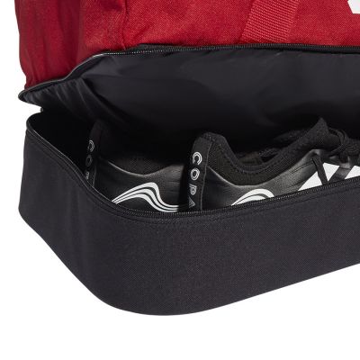 6. Adidas TIRO Duffel Bag BC S IB8651