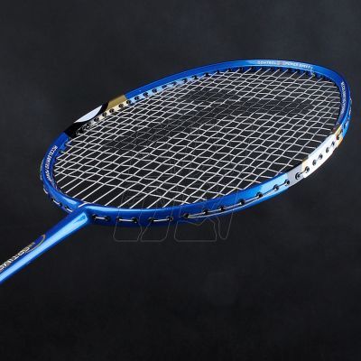 2. Techman Graphite 5002 T5002 racket