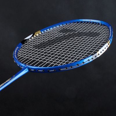 2. Techman Graphite 5002 T5002 Racket