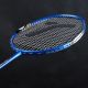 2. Techman Graphite 5002 T5002 Racket
