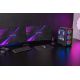 11. TACENS MARS MC-QUANTUM 3xFDB120+1xARGB120 USB-C ATX-housing/cases