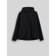 6. Men's 4F 4FRAW26TSOFM662-20S windproof membrane 8000 softshell jacket