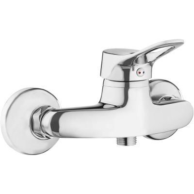 BOW 040M wall-mounted shower faucet 5908212061039