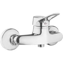 BOW 040M wall-mounted shower faucet 5908212061039