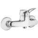 BOW 040M wall-mounted shower faucet 5908212061039