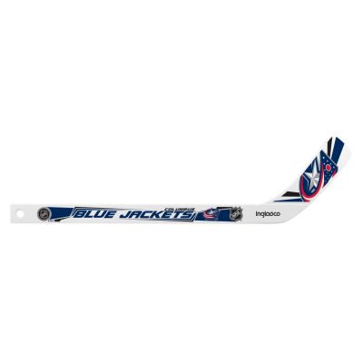 45. Inglasco Mini NHL 530AN000056 Plastic Stick