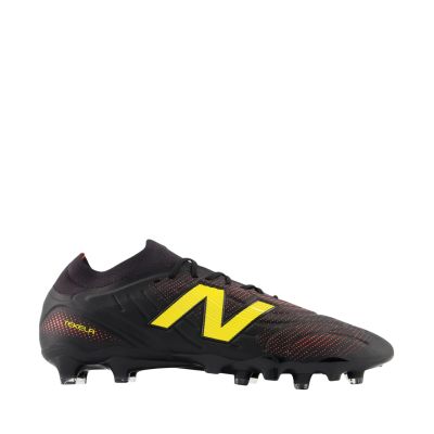 New Balance Tekela Pro FG V5 Black NBUT2FL2JW Football Boots
