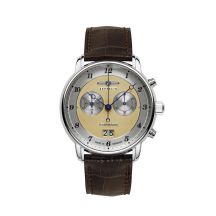 Zeppelin Friedrichshafen 85845 watch, 40mm