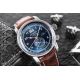 4. Men’s ZEPPELIN LZ126 Los Angeles 8644-3 Watch + BOX