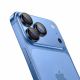 4. Tech-Protect Camring Fit+ Camera Cover for iPhone 18 Pro / 18 Pro Max - Black