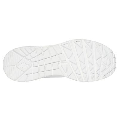 4. Skechers Uno Wedge-Hi Steps W 177520-WHT shoes