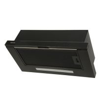MAAN Corona 2 Touch 60 telescopic hood black (touch control)