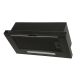 MAAN Corona 2 Touch 60 telescopic hood black (touch control)