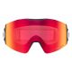 2. Oakley Fall Line M Ski Goggles – matt black/prizm snow torch