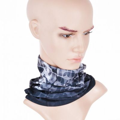 5. Tempish bandana scarf 999000012