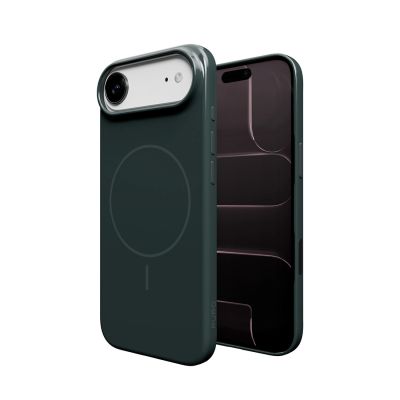 5. Puro Pulse Protective Case for iPhone 17 Air Polycarbonate - Turquoise