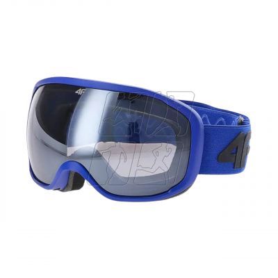 7. Ski goggles 4F U042 Jr 4FJWAW24AGOGU042 36S