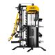 14. CYKLON X Multifunctional Smith Machine with HMS Equipment
