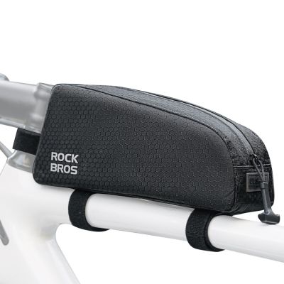 Rockbros bicycle frame bag 0.9l 3012011701