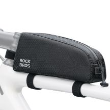 Rockbros bicycle frame bag 0.9l 3012011701