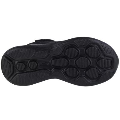 8. Skechers Go Run 400-Darvix Jr 405102L-BBK shoes