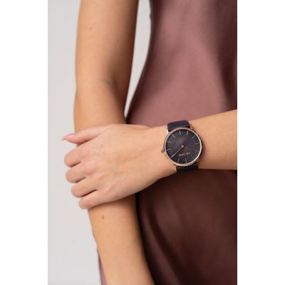 4. Paul Lorens Women's Watch PL8709A1-6F3-2 + BOX