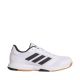 7. adidas Ligra 8 IN M JI1505 handball shoes