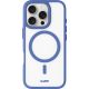Laut Huex Protect MagSafe Case for iPhone 16 Pro Max - Blue