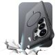 7. Hybrid Armor T Case for Samsung Galaxy S26 Ultra - Black