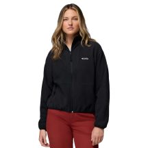 Columbia Sequoia Grove II FZ 2173801010 Black L