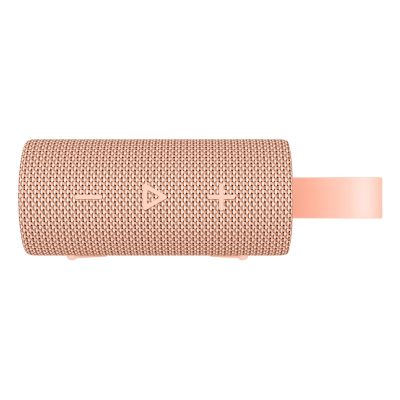 5. Xiaomi Sound Pocket Portable Stereo Speaker Pink 5W