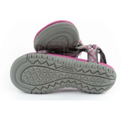 9. Teva Hurricane 3 Jr Sandals 1019535
