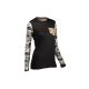NORTHWAVE WILD ALL MONT WM JRS Cycling Jersey