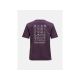 8. Peak Performance W Explore Graphic Tee Purple