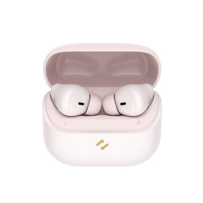 17. Havit TW982 TWS Wireless Headphones (White)