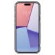 8. Spigen Crystal Hybrid iPhone 15 Plus Case - Clear