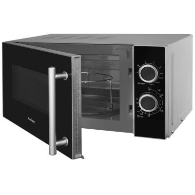 3. AMICA AMGF20M1GS microwave oven