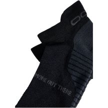 Odlo PERFORMANCE RUN Socks short black ankle socks