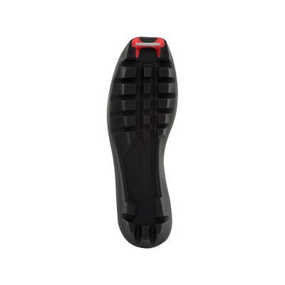 5. Women’s ROSSIGNOL XC-3 FW Cross-Country Ski Boots – Black