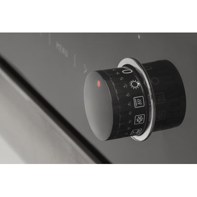 4. AMICA EB6521 FUSION Oven