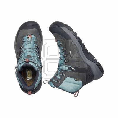 5. KEEN REVEL IV MID W shoes KE-1023629