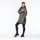 12. Elbrus quilted winter coat Humlo Primaloft W 92800622468