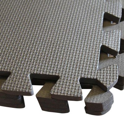 7. Puzzle protective mat 4 pcs BB 8340B