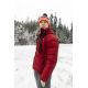 15. Men's Quilted Winter Coat MANKO