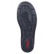 31. Comfortable, insulated ankle boots with zippers Rieker W RKR555